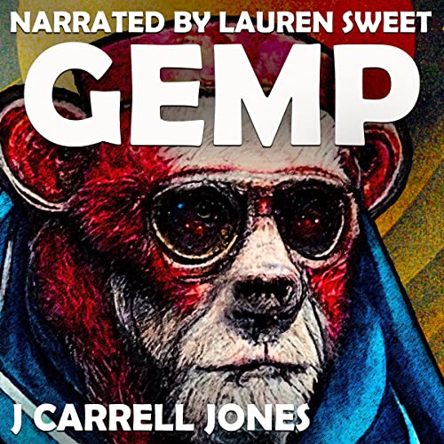 Cover of GEMP