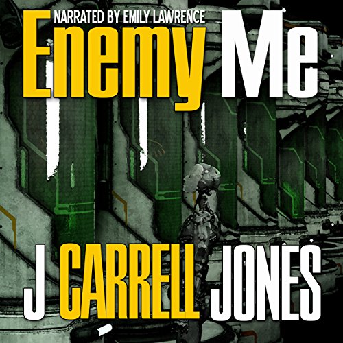 Cover of Enemy Me