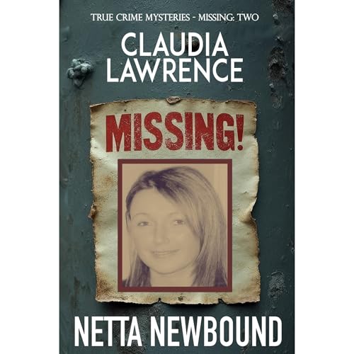 Cover of Claudia Lawrence