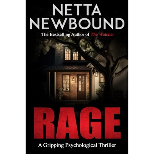 Cover of Rage