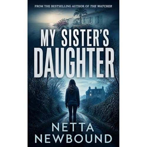 Cover of My Sister's Daughter