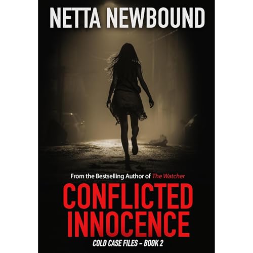Cover of Conflicted Innocence