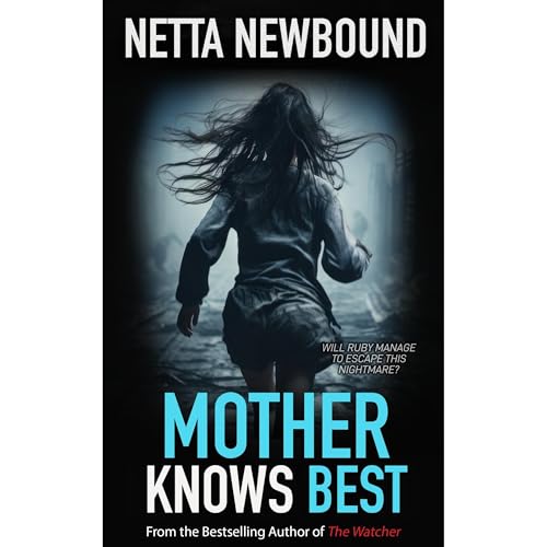 Cover of Mother Knows Best