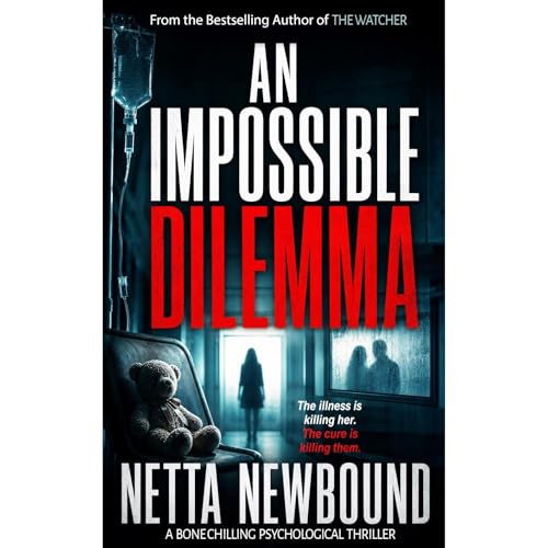 Cover of An Impossible Dilemma
