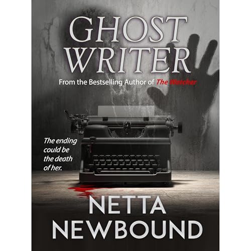 Cover of Ghost Writer