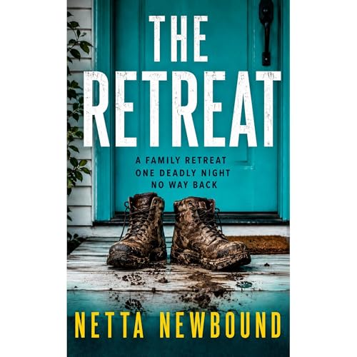 Cover of The Retreat