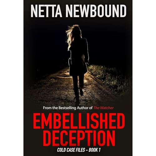 Cover of Embellished Deception