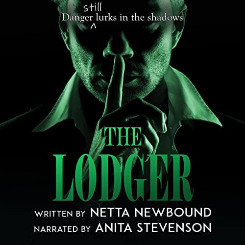 Cover of The Lodger