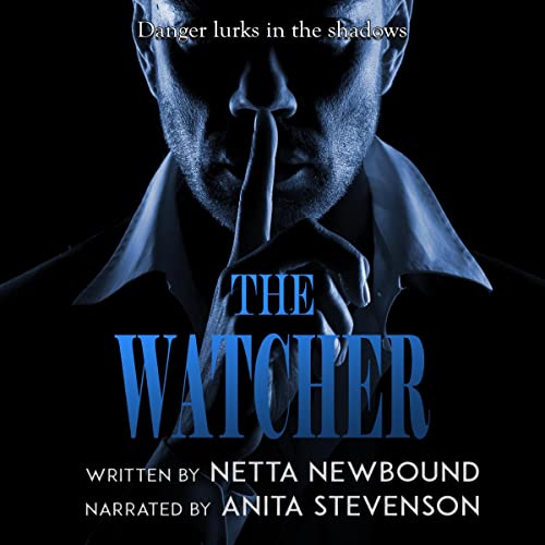 Cover of The Watcher