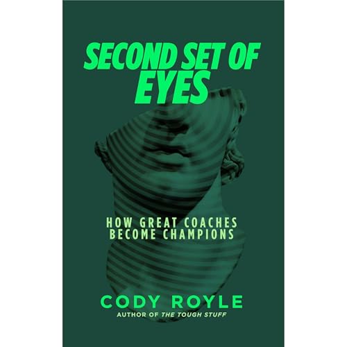 Cover of Second Set Of Eyes