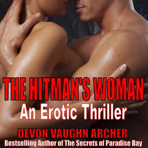 Cover of The Hitman's Woman