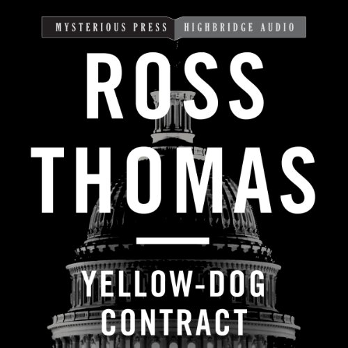 Cover of Yellow-Dog Contract