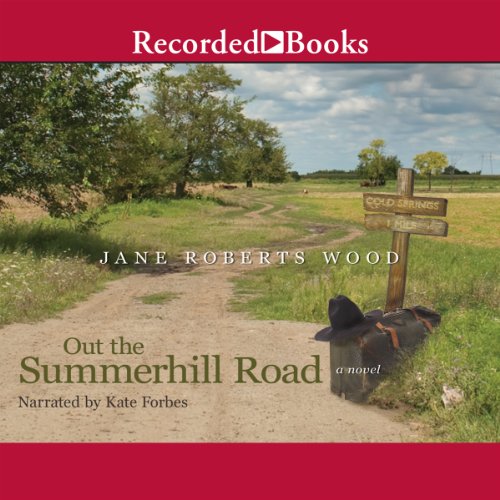 Cover of Out the Summerhill Road