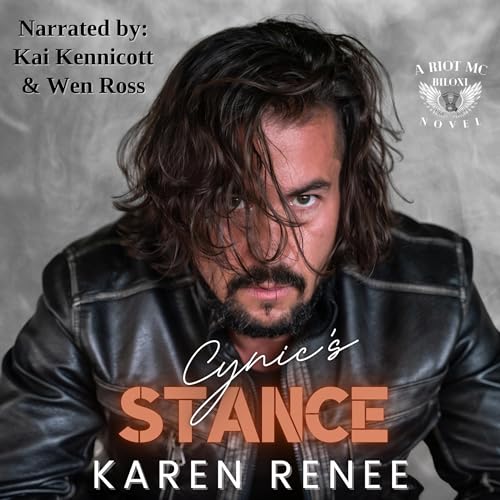 Cover of Cynic's Stance