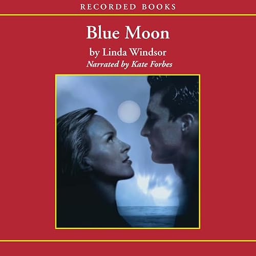 Cover of Blue Moon