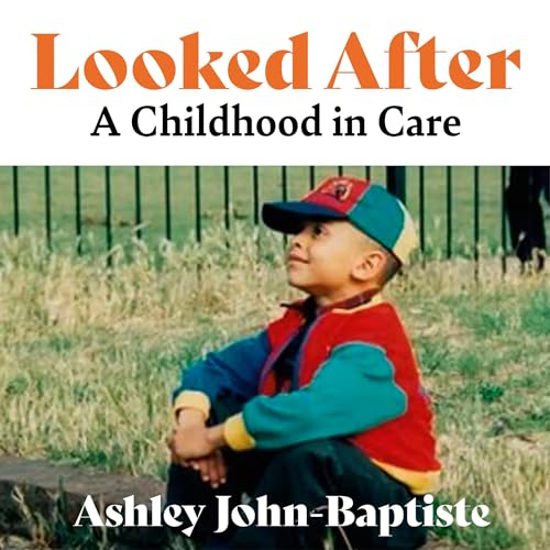 Cover of Looked After