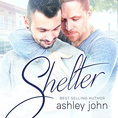 Cover of Shelter
