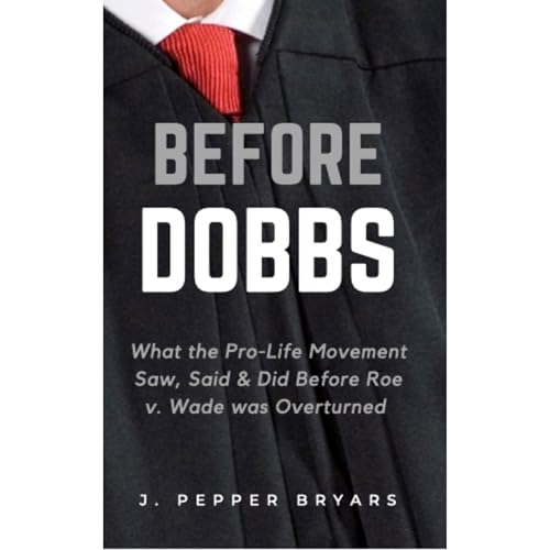 Cover of Before Dobbs