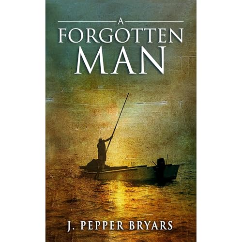Cover of A Forgotten Man