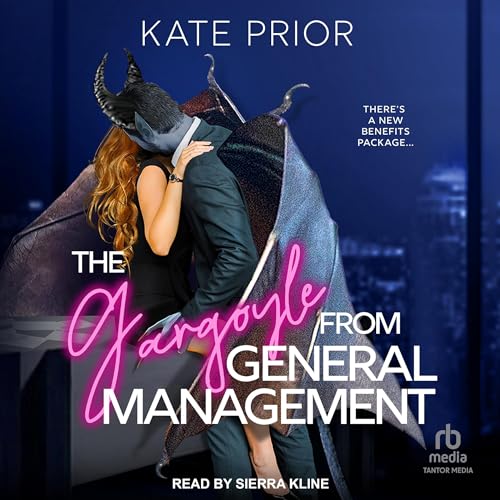 Cover of The Gargoyle from General Management