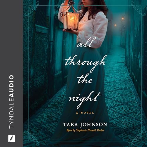Cover of All Through the Night