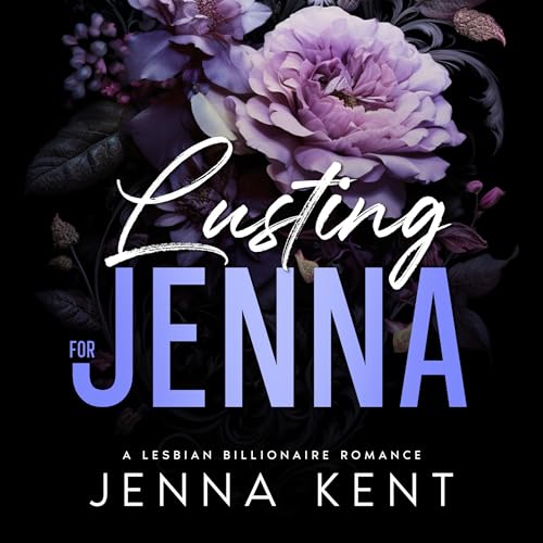 Cover of Lusting for Jenna