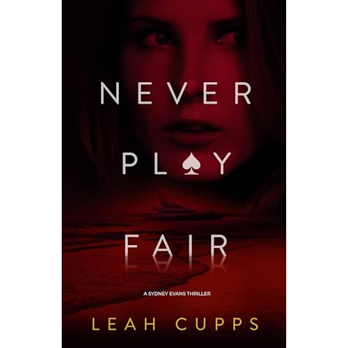 Cover of Never Play Fair