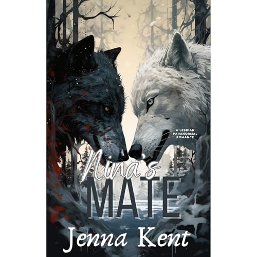 Cover of Nina's Mate