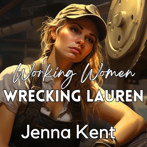 Cover of Wrecking Lauren