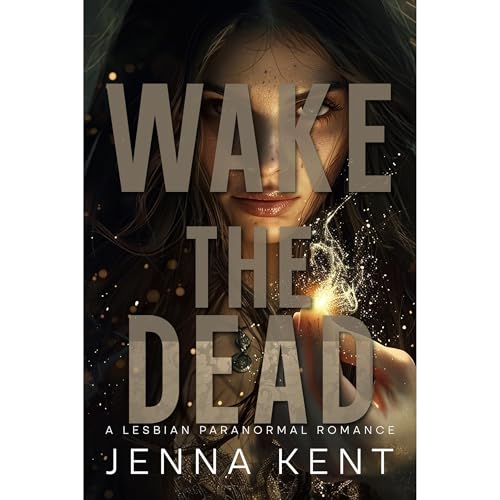 Cover of Wake The Dead