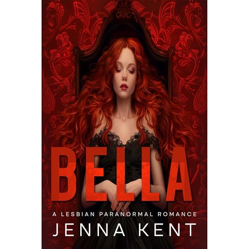 Cover of Bella