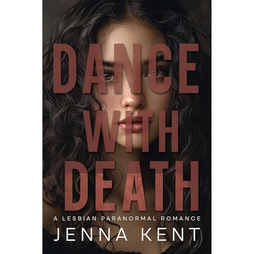 Cover of Dance With Death