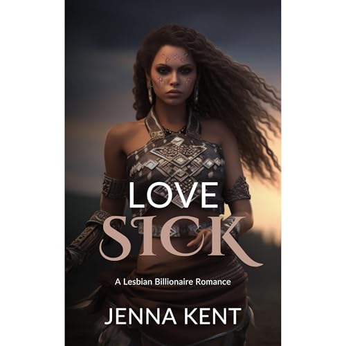 Cover of Love Sick