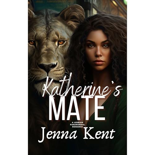 Cover of Katherine's Mate