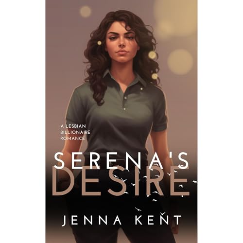 Cover of Serena's Desire