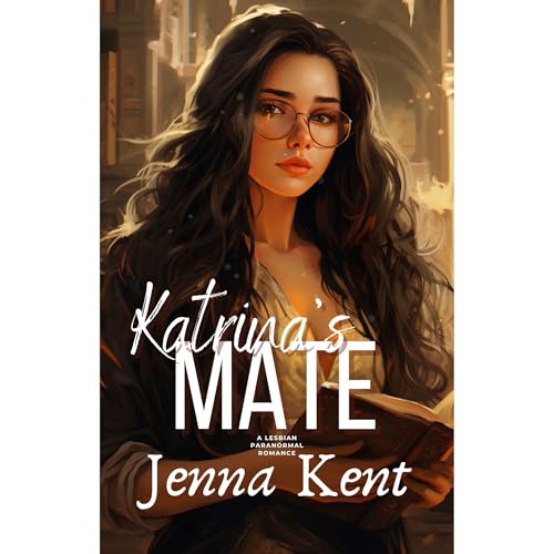 Cover of Katrina's Mate