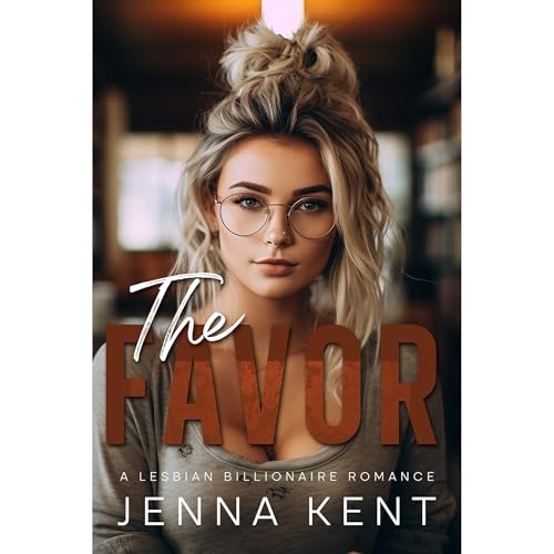 Cover of The Favor