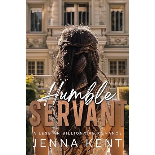 Cover of Humble Servant