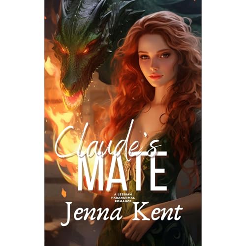 Cover of Claude's Mate