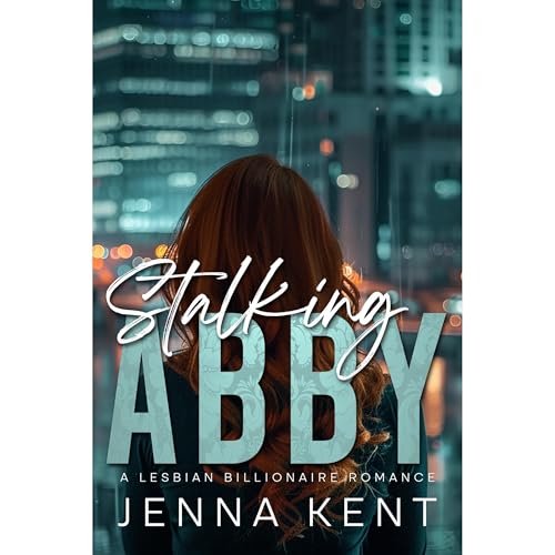 Cover of Stalking Abby