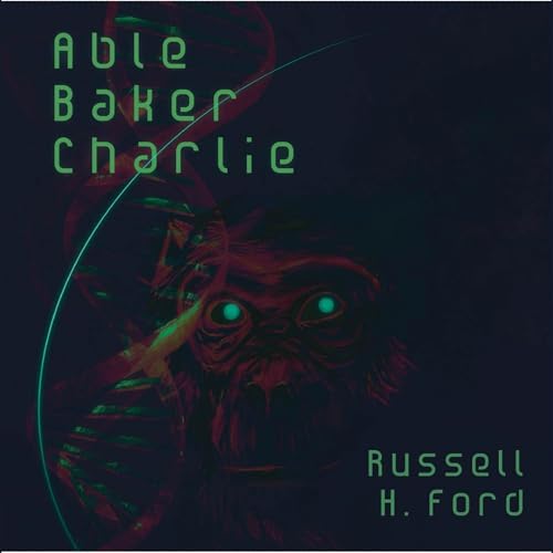 Cover of Able Baker Charlie