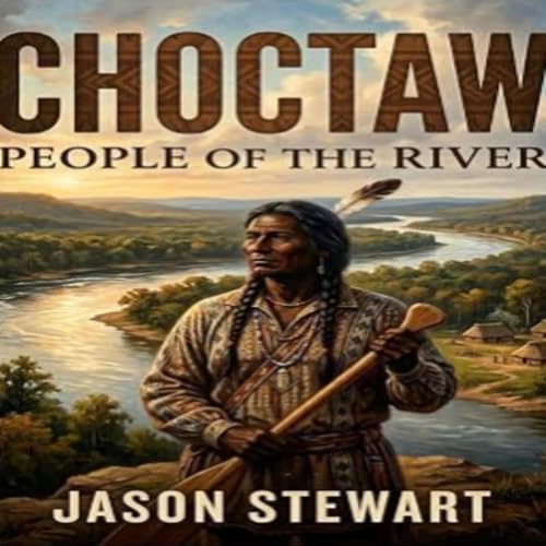 Cover of Choctaw
