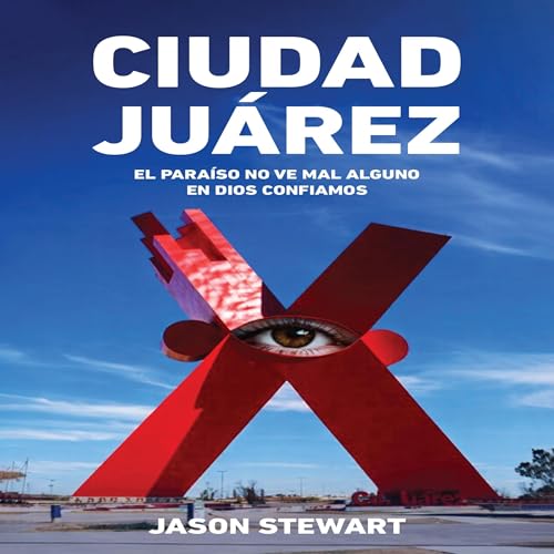 Cover of Ciudad Juarez