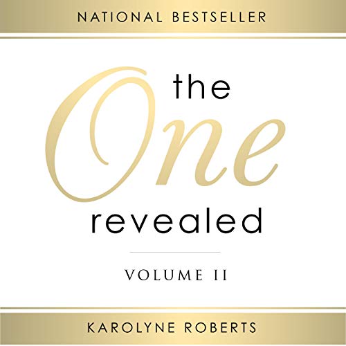 Cover of The One Revealed: Volume II