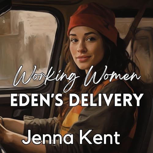 Cover of Eden's Delivery