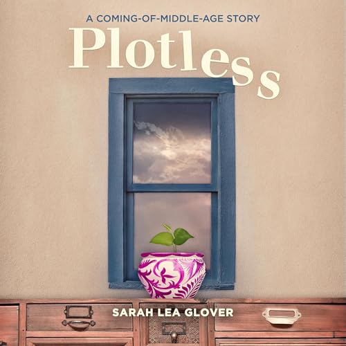 Cover of Plotless