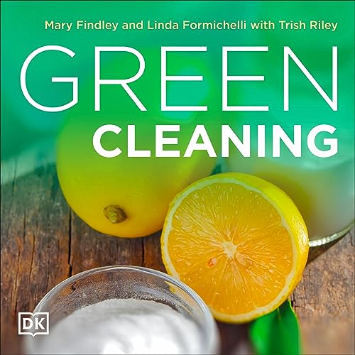 Cover of Green Cleaning