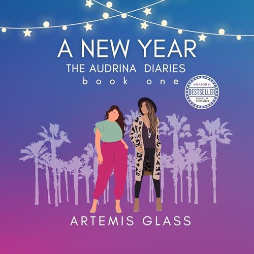 Cover of A New Year