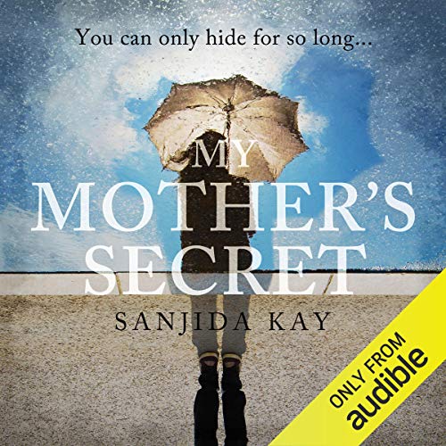 Cover of My Mother's Secret