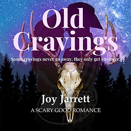 Cover of Old Cravings